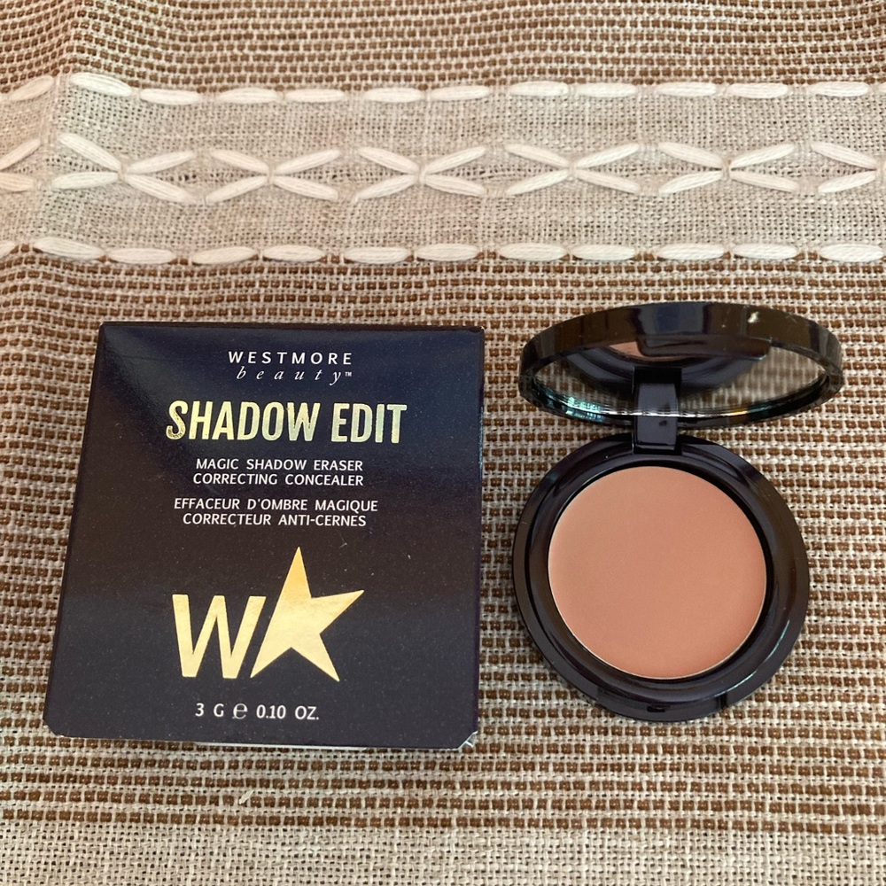Concealer Shadow Edit Magic Eraser